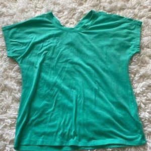 Athleta Girl Top